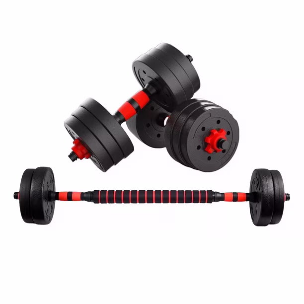 kit de pesas ajustables 33lb (15kg) kit de pesas ajustables 33lb (15kg)
