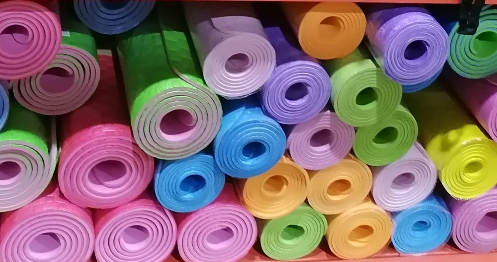 colchoneta de training colchoneta de training