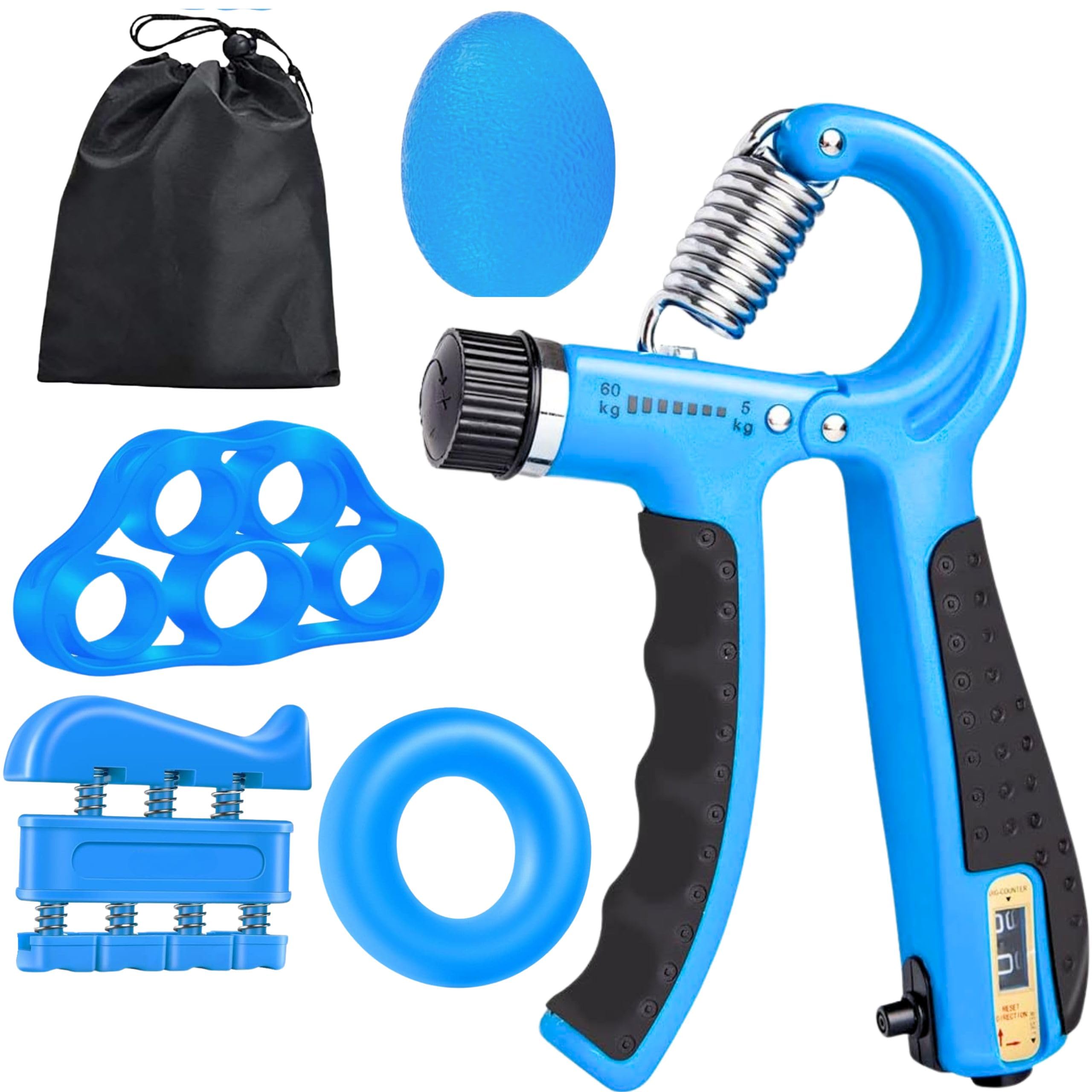 kit grip de mano 5 en 1 kit grip de mano 5 en 1