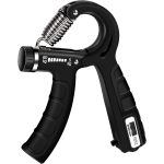 grip de mano ajustable