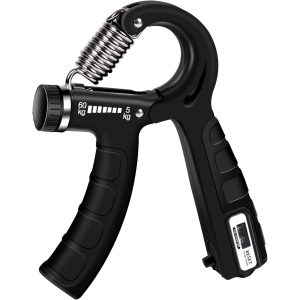 grip de mano ajustable