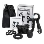 kit grip de mano 5 en 1